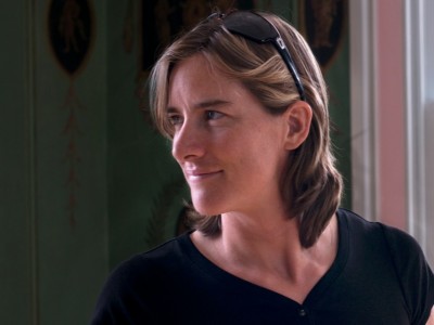 RRM - KATHERINE GRAINGER 7 RRM - KATHERINE GRAINGER 7